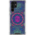 Ornate Swirls Galaxy S23 Ultra Clear Case