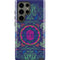 Ornate Swirls Galaxy S23 Ultra Pro Case
