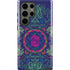 Ornate Swirls Galaxy S23 Ultra Pro Case