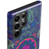 Ornate Swirls Galaxy S23 Ultra Pro Case
