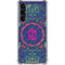Ornate Swirls Galaxy S24 FE Clear Case