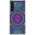 Ornate Swirls Galaxy S24 FE Clear Case