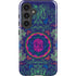 Ornate Swirls Galaxy S25 Impact Case