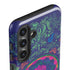 Ornate Swirls Galaxy S25 Impact Case