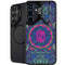 Ornate Swirls Galaxy S24 Kickstand Case