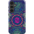Ornate Swirls Galaxy S25 Plus Impact Case