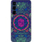 Ornate Swirls Galaxy S25 Skin