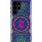 Ornate Swirls Galaxy S25 Ultra Impact Case
