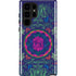 Ornate Swirls Galaxy Cases