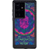 Ornate Swirls Galaxy S24 Ultra Waterproof Case