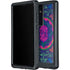 Ornate Swirls Galaxy S24 Ultra Waterproof Case