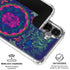 Ornate Swirls Galaxy S26 Clear Case