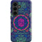 Ornate Swirls Galaxy S26 Impact Case