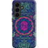 Ornate Swirls Galaxy S26 Impact Case