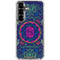 Ornate Swirls Galaxy S26 Plus Clear Case