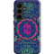 Ornate Swirls Galaxy S26 Plus Impact Case