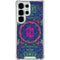 Ornate Swirls Galaxy S26 Ultra Clear Case