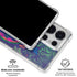Ornate Swirls Galaxy S26 Ultra Clear Case