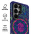 Ornate Swirls Galaxy S26 Ultra Impact Case
