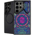 Ornate Swirls Galaxy S26 Ultra Kickstand Case