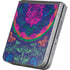 Ornate Swirls Galaxy Z Flip6 Skin