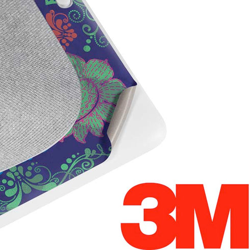 Ornate Swirls Google Home Hub Skin