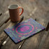 Ornate Swirls iPad Skins
