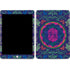 Ornate Swirls Apple iPad Skin