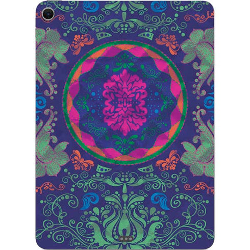 Ornate Swirls Apple iPad Air Skin