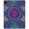 Ornate Swirls iPad Pro 11in (2024) Clear Case