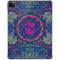 Ornate Swirls iPad Cases