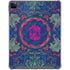 Ornate Swirls iPad Cases