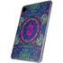 Ornate Swirls iPad Cases