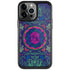 Ornate Swirls iPhone Cases