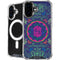 Ornate Swirls iPhone 16 MagSafe Case
