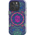 Ornate Swirls iPhone 16 Pro Impact Case
