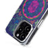 Ornate Swirls iPhone 16 Pro MagSafe Case