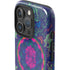 Ornate Swirls iPhone 16 Pro Max Impact Case
