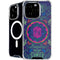 Ornate Swirls iPhone 16 Pro Max MagSafe Case