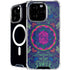 Ornate Swirls iPhone 16 Pro Max MagSafe Case