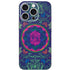 Ornate Swirls iPhone 16 Pro Skin