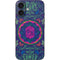 Ornate Swirls iPhone 16 Skin