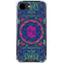 Ornate Swirls iPhone 16e Clear Case