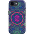 Ornate Swirls iPhone 16e Impact Case