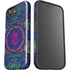 Ornate Swirls iPhone 16e Impact Case