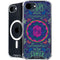 Ornate Swirls iPhone 16e MagSafe Case