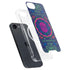 Ornate Swirls iPhone 16e MagSafe Case