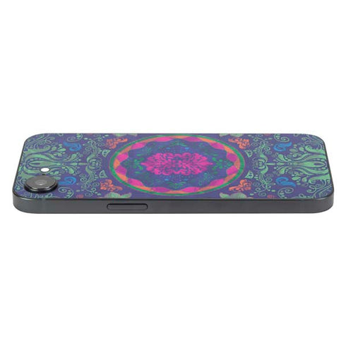 Ornate Swirls iPhone 16e Skin
