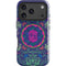 Ornate Swirls iPhone 18 Pro Impact Case