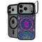 Ornate Swirls iPhone 18 Pro Kickstand Case